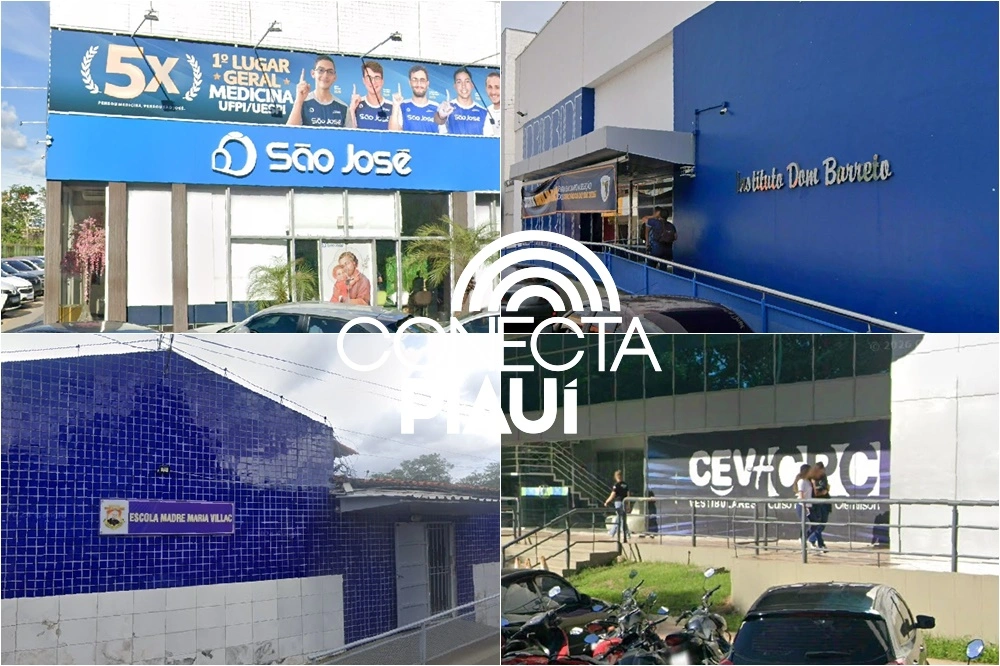 Enem 2025: saiba quais escolas do Piauí estão no top50 Brasil