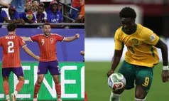 Escócia vence Haiti e Austrália surpreende contra Turquia na estreia da Copa
