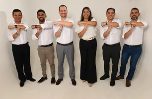 Especializações gratuitas estão entre propostas do Time do Trabalho para o CREA-PI (Foto: Assessoria)