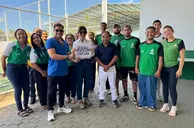 Esperantina abre inscrições para a Colônia de Férias 2026 no CEEM