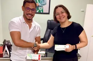 Esperantina inicia oferta gratuita do Implanon na rede municipal de saúde (Foto: Reprodução)