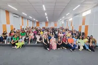 Esperantina promove formação continuada para profissionais de apoio escolar
