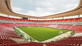 Estádio Akron (Foto: Reprodução X)