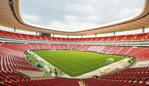 Estádio Akron