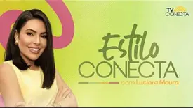 ESTILO CONECTA (24/06/26) | Programa Completo AO VIVO | TV CONECTA PI (Foto: YouTube)