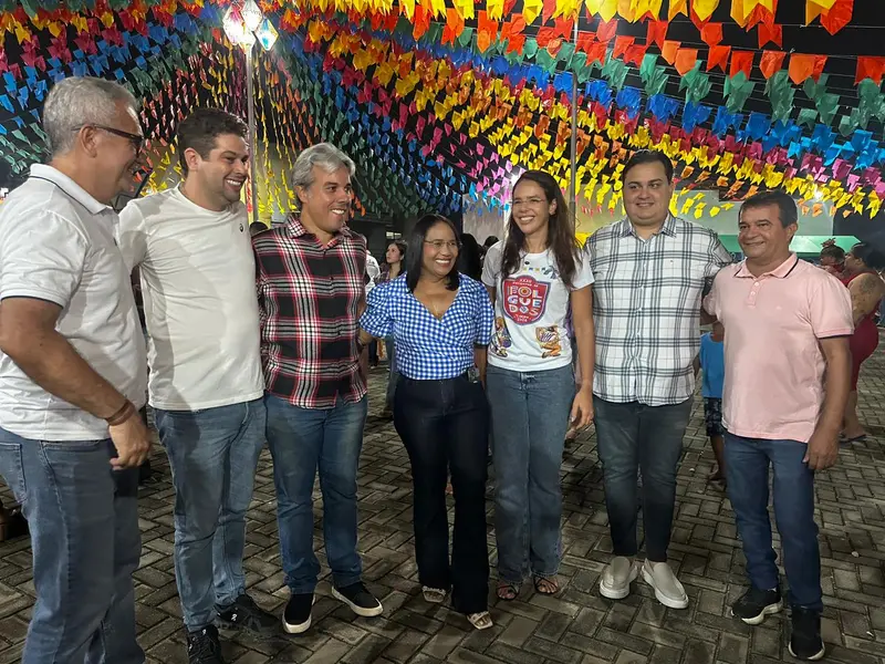 Evento será realizado entre 15 e 18 de julho e reúne shows nacionais e manifestações culturais