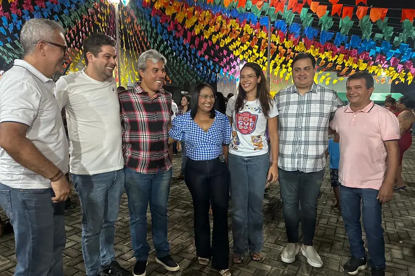 Evento será realizado entre 15 e 18 de julho e reúne shows nacionais e manifestações culturais