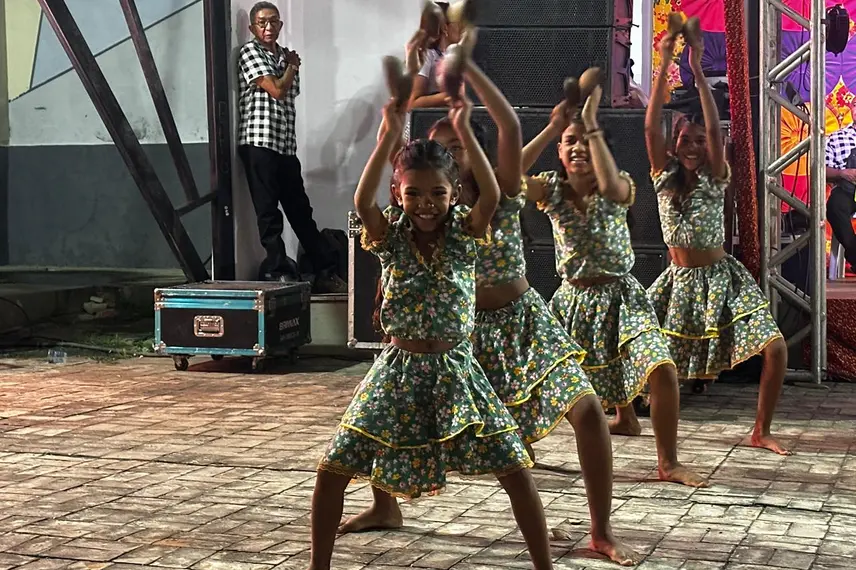 Evento será realizado entre 15 e 18 de julho e reúne shows nacionais e manifestações culturais