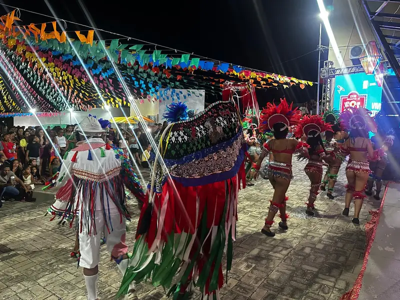 Evento será realizado entre 15 e 18 de julho e reúne shows nacionais e manifestações culturais