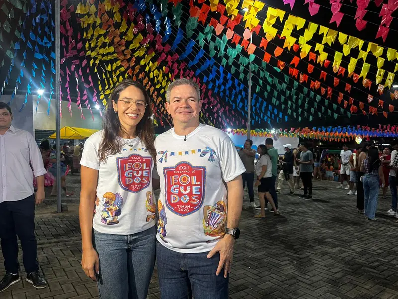 Evento será realizado entre 15 e 18 de julho e reúne shows nacionais e manifestações culturais