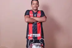 Ex-jogador de futebol é preso suspeito de execução ligada a facções em Teresina