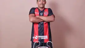 Ex-jogador de futebol é preso suspeito de execução ligada a facções em Teresina (Foto: Reprodução)