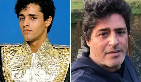 Ex-paquito Robson Barros morre aos 57 anos e recebe homenagens de Xuxa e amigos