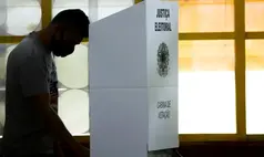 Ex-prefeito alerta para diferença entre intenção de voto e voto na urna