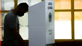 Ex-prefeito alerta para diferença entre intenção de voto e voto na urna (Foto: Reprodução)