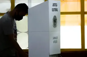 Ex-prefeito alerta para diferença entre intenção de voto e voto na urna (Foto: Reprodução)