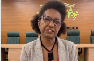 Ex-vereadora Rosário Bezerra (Foto: Reprodução)