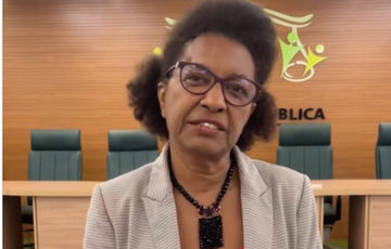 Ex-vereadora Rosário Bezerra