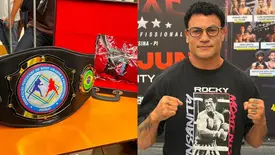 Extreme Boxe terá disputa de título nacional e presença de Popó em Teresina (Foto: Conecta Piauí)