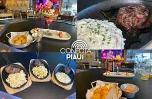 Facheiro prepara programação especial para celebrar o Dia dos Namorados (Foto: Conecta Piauí)
