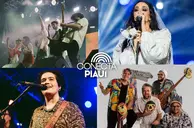 Feira da Agricultura Familiar anuncia atrações culturais no Piauí