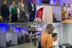 Feira Emprega Transporte abre com quase mil vagas de emprego em Teresina