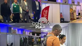 Feira Emprega Transporte abre com quase mil vagas de emprego em Teresina (Foto: Reprodução)