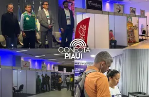 Feira Emprega Transporte abre com quase mil vagas de emprego em Teresina (Foto: Reprodução)