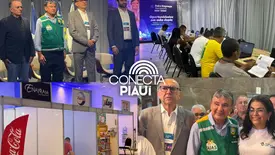 Feira Emprega Transporte oferta quase mil vagas e impulsiona empregabilidade (Foto: Conecta Piauí)