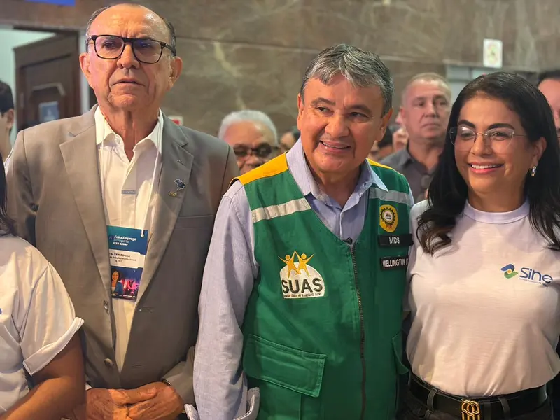 Feira Emprega Transporte oferta quase mil vagas e impulsiona empregabilidade