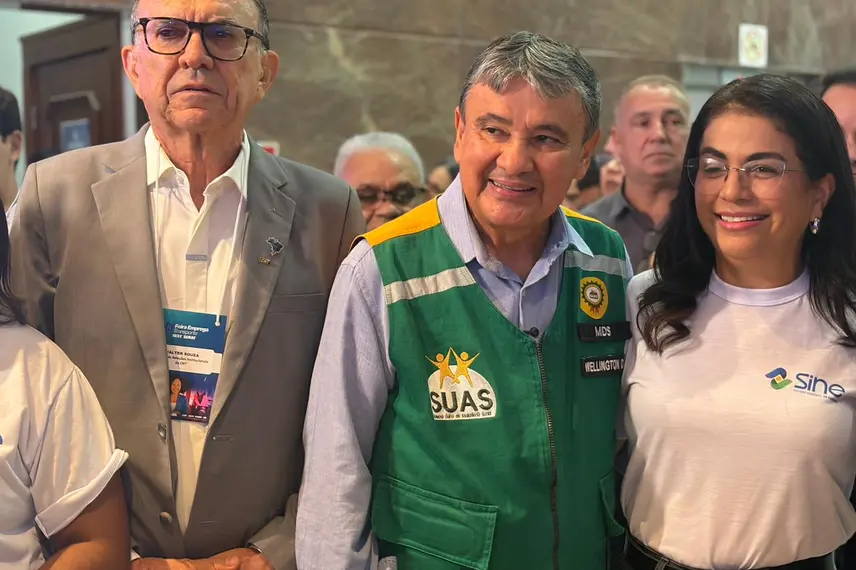 Feira Emprega Transporte oferta quase mil vagas e impulsiona empregabilidade