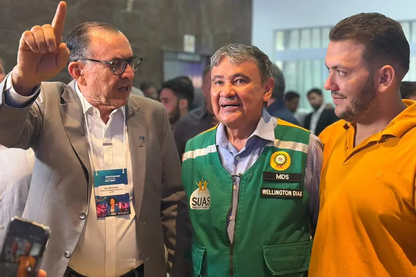 Feira Emprega Transporte oferta quase mil vagas e impulsiona empregabilidade