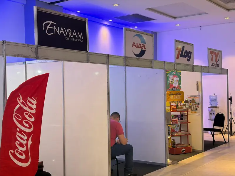 Feira Emprega Transporte oferta quase mil vagas e impulsiona empregabilidade