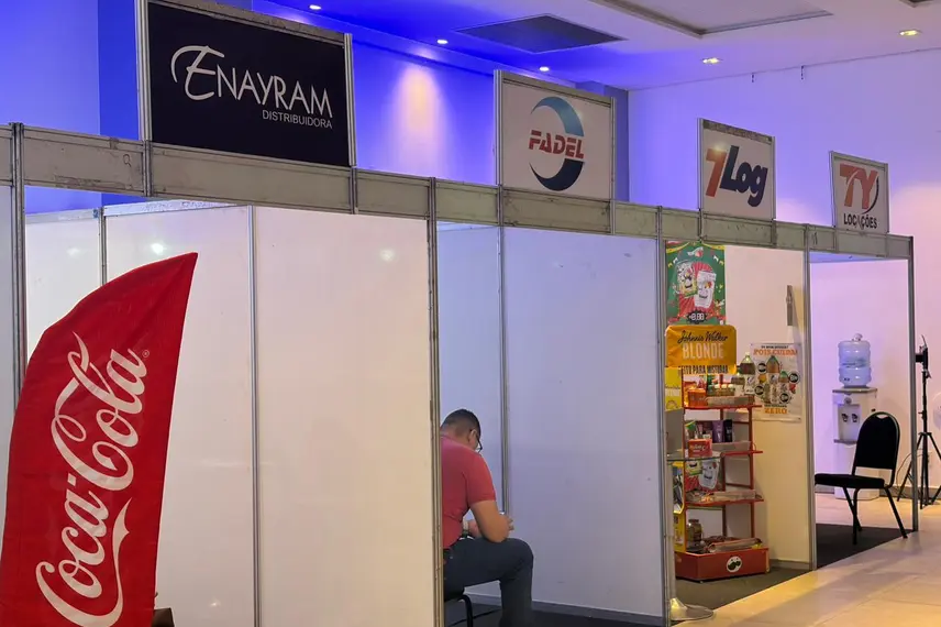Feira Emprega Transporte oferta quase mil vagas e impulsiona empregabilidade