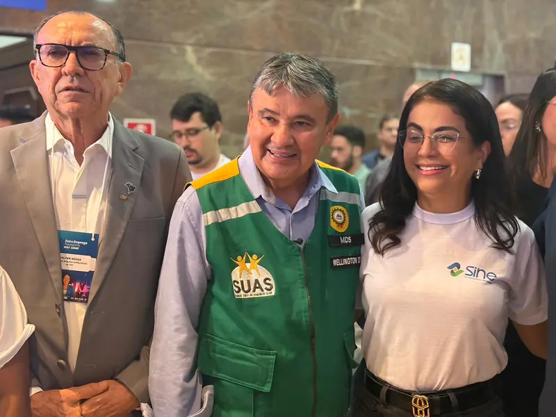 Feira Emprega Transporte oferta quase mil vagas e impulsiona empregabilidade