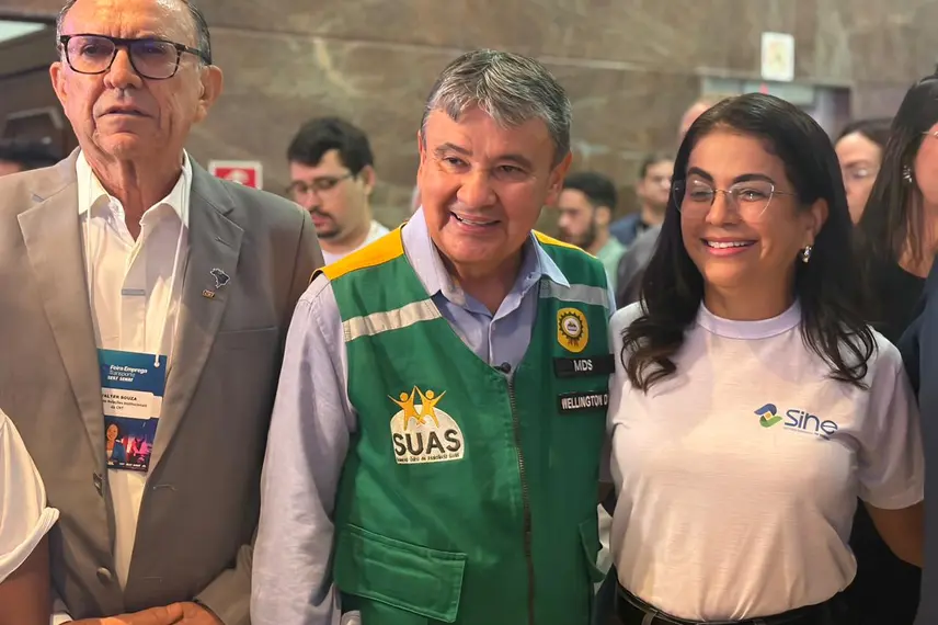 Feira Emprega Transporte oferta quase mil vagas e impulsiona empregabilidade