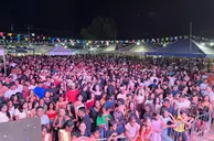 Festejo de São João Batista reúne tradição, esporte e grandes atrações musicais em Ribeiro Gonçalves