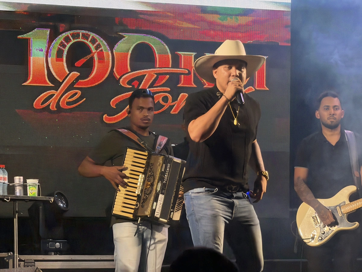 Festejo de São João Batista reúne tradição, esporte e grandes atrações musicais em Ribeiro Gonçalves