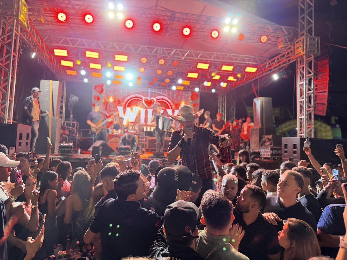 Festejo de São João Batista reúne tradição, esporte e grandes atrações musicais em Ribeiro Gonçalves