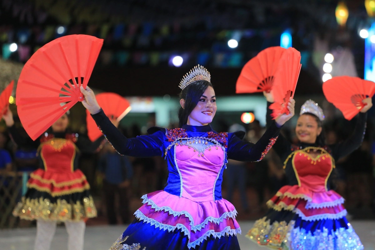 Festival Cultural dos Cocais chega à 21ª edição em São João do Arraial
