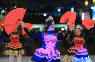 Festival Cultural dos Cocais chega à 21ª edição em São João do Arraial (Foto: Divulgação)