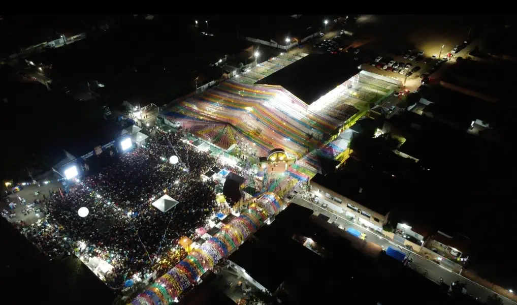Festival Cultural dos Cocais chega à 21ª edição em São João do Arraial