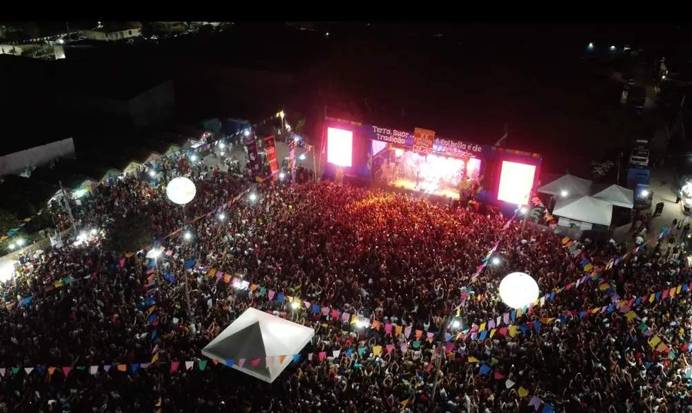 Festival Cultural dos Cocais chega à 21ª edição em São João do Arraial