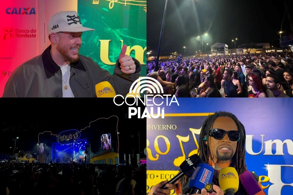 Festival de Inverno de Pedro II celebra 20 anos com música e cultura