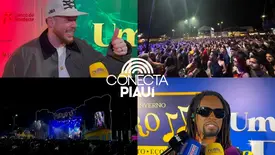 Festival de Inverno de Pedro II celebra 20 anos com música e cultura (Foto: Conecta Piauí)