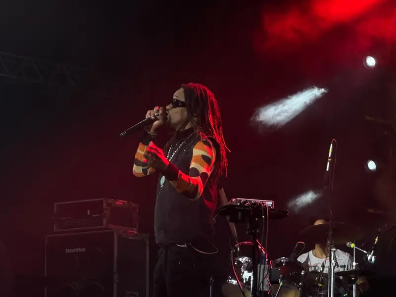 Festival de Inverno de Pedro II celebra 20 anos com música e cultura