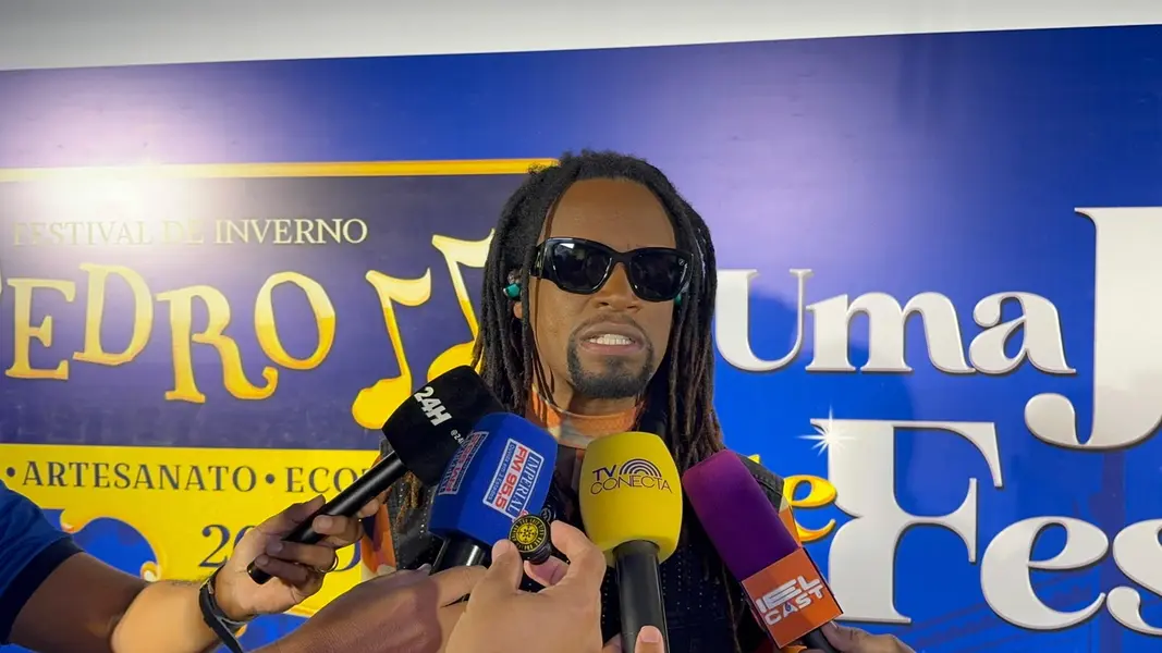 Festival de Inverno de Pedro II celebra 20 anos com música e cultura