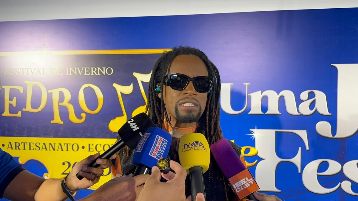 Festival de Inverno de Pedro II celebra 20 anos com música e cultura