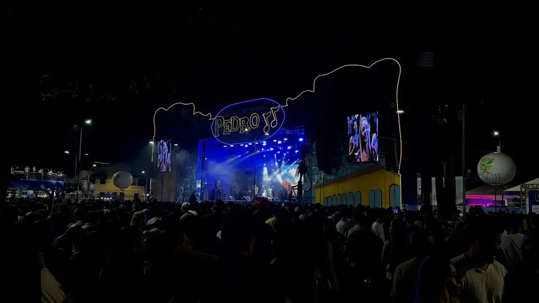 Festival de Inverno de Pedro II celebra 20 anos com música e cultura