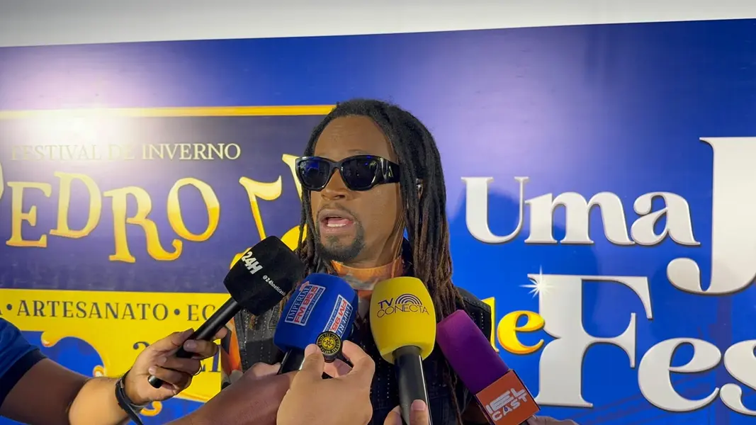 Festival de Inverno de Pedro II celebra 20 anos com música e cultura